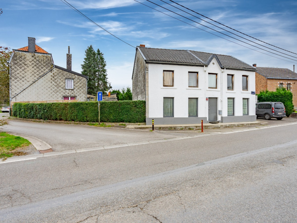 Rue de la Vallée - 47 - - 6990