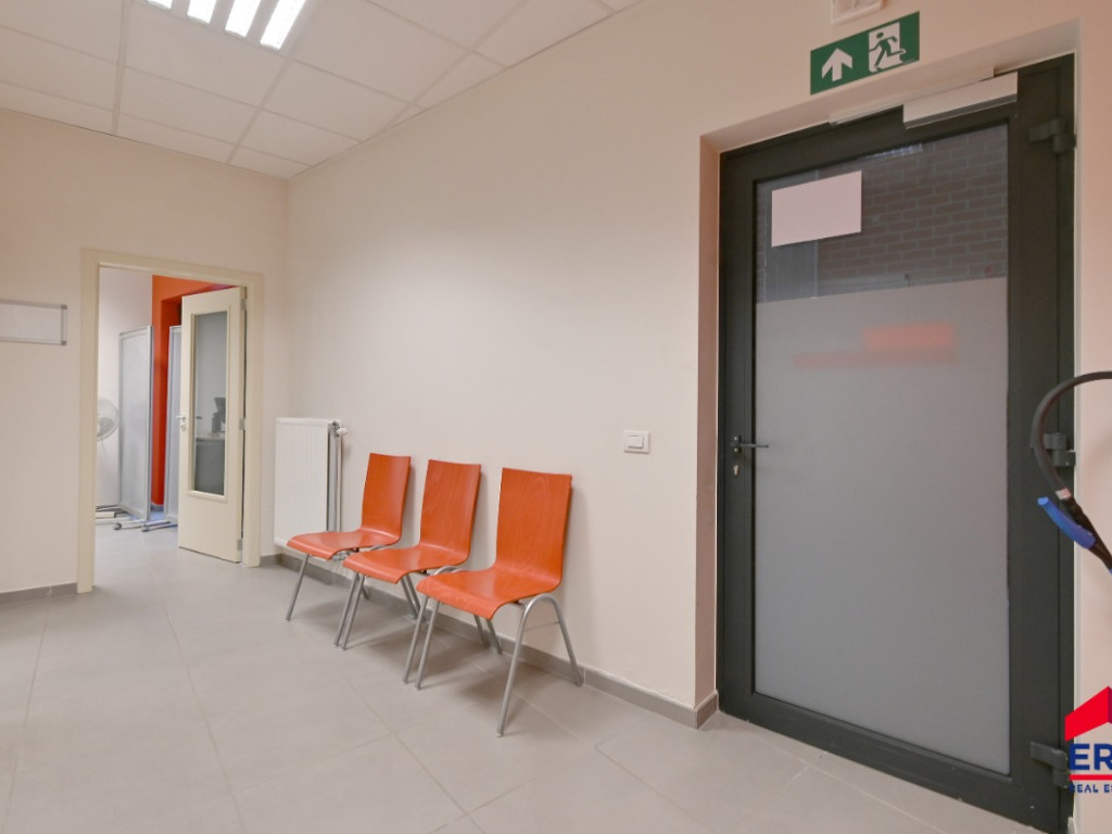 Kerkstraat - 45 - - 9900