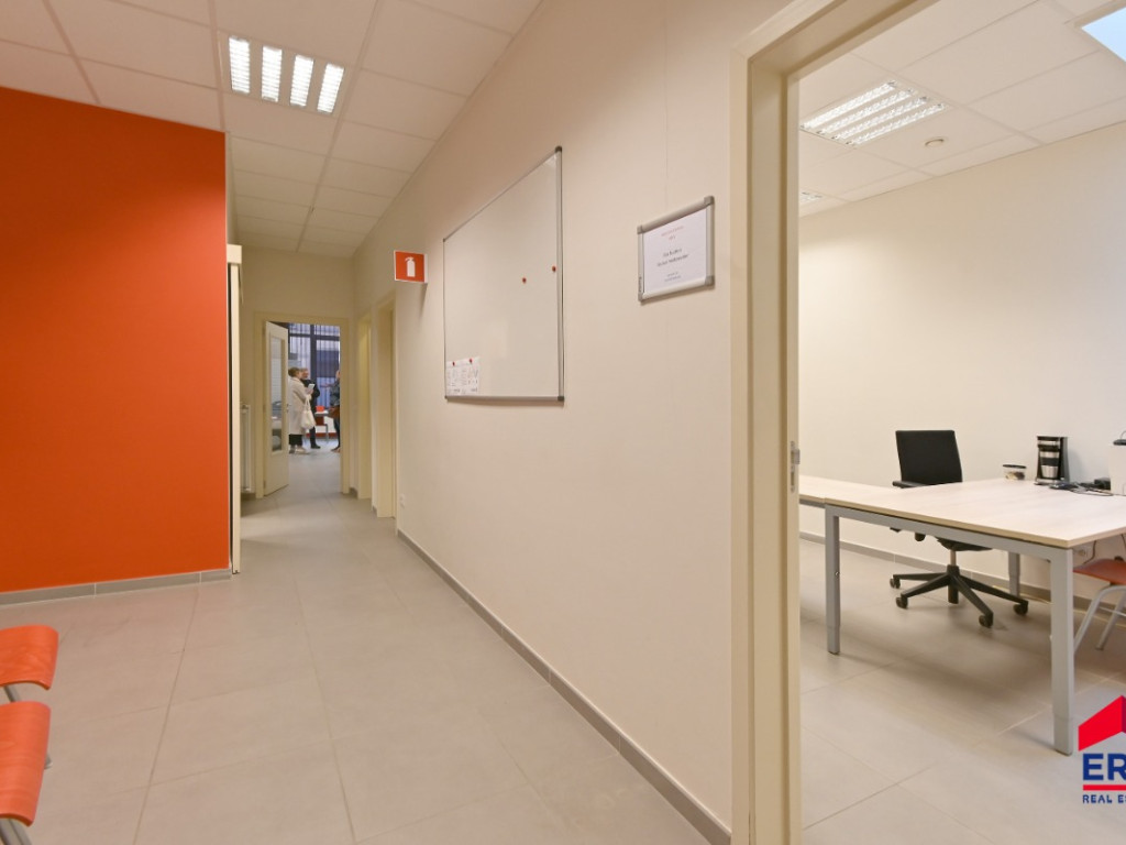 Kerkstraat - 45 - - 9900
