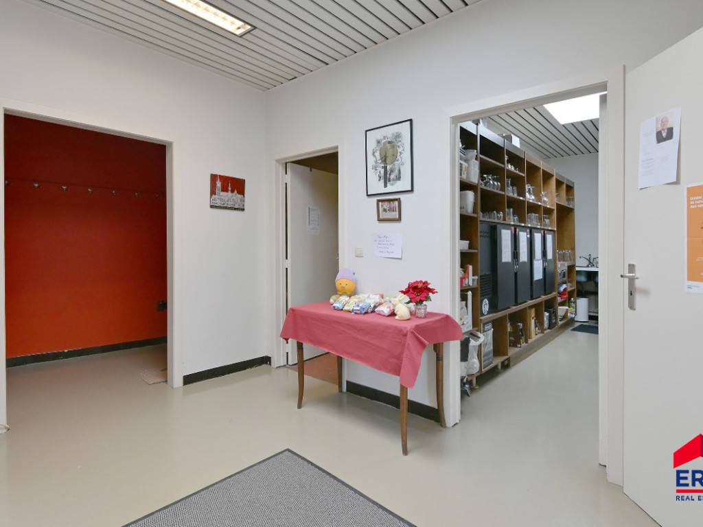 Kerkstraat - 45 - - 9900