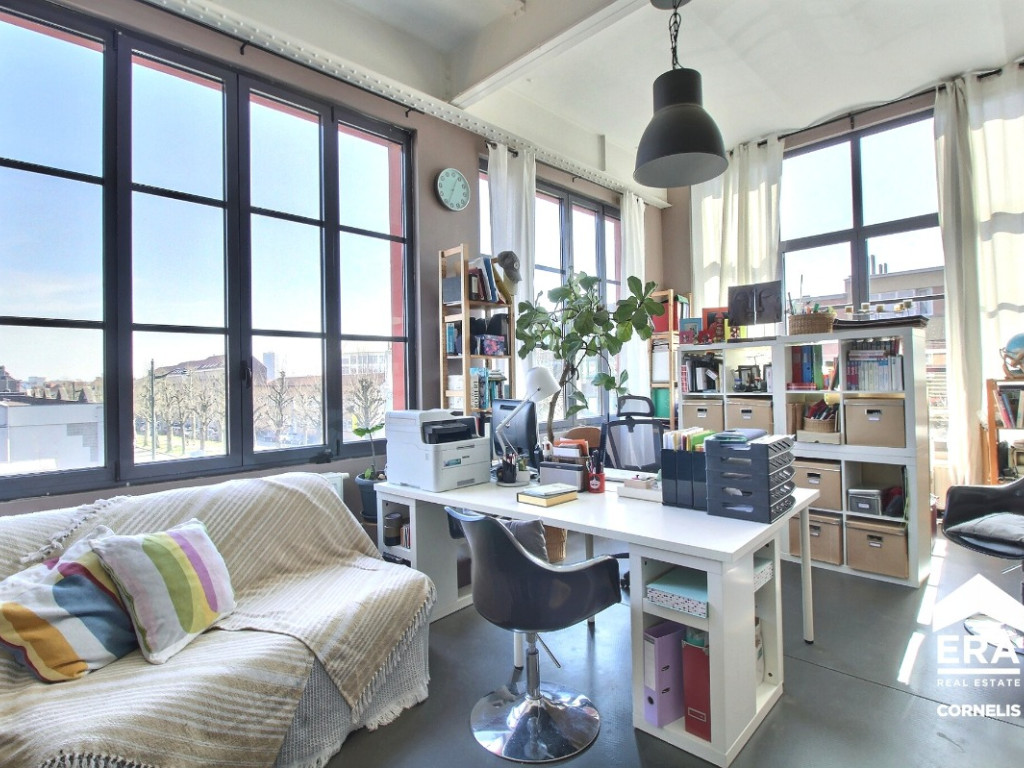 Boulevard Maurice Herbette - 67 - 1 - 1070