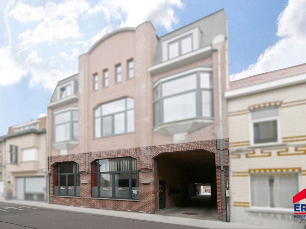 Kerkstraat - 45 - - 9900