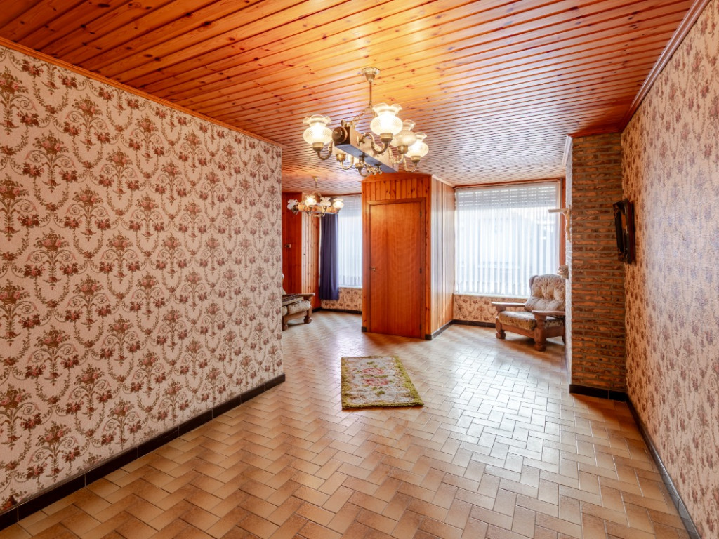 Weststraat - 16 - - 9961