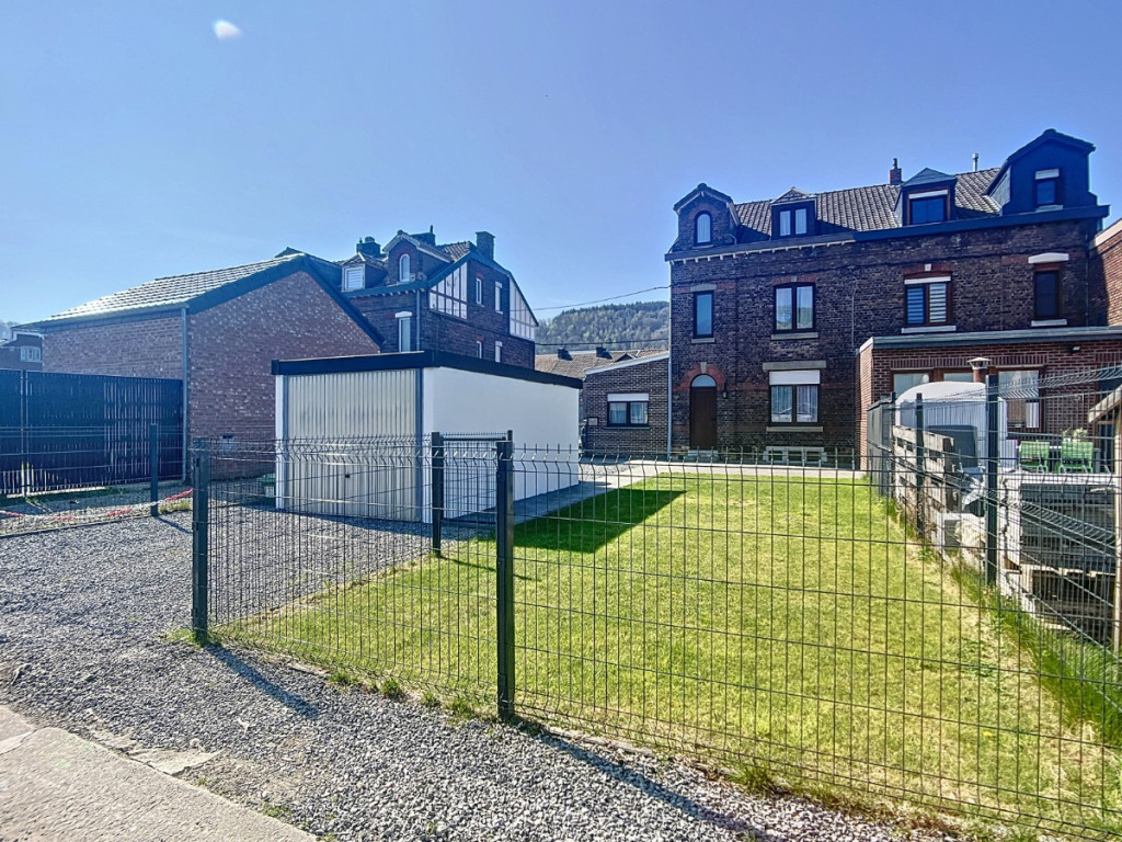 Rue La Brouck-Cité - 53 - - 4870