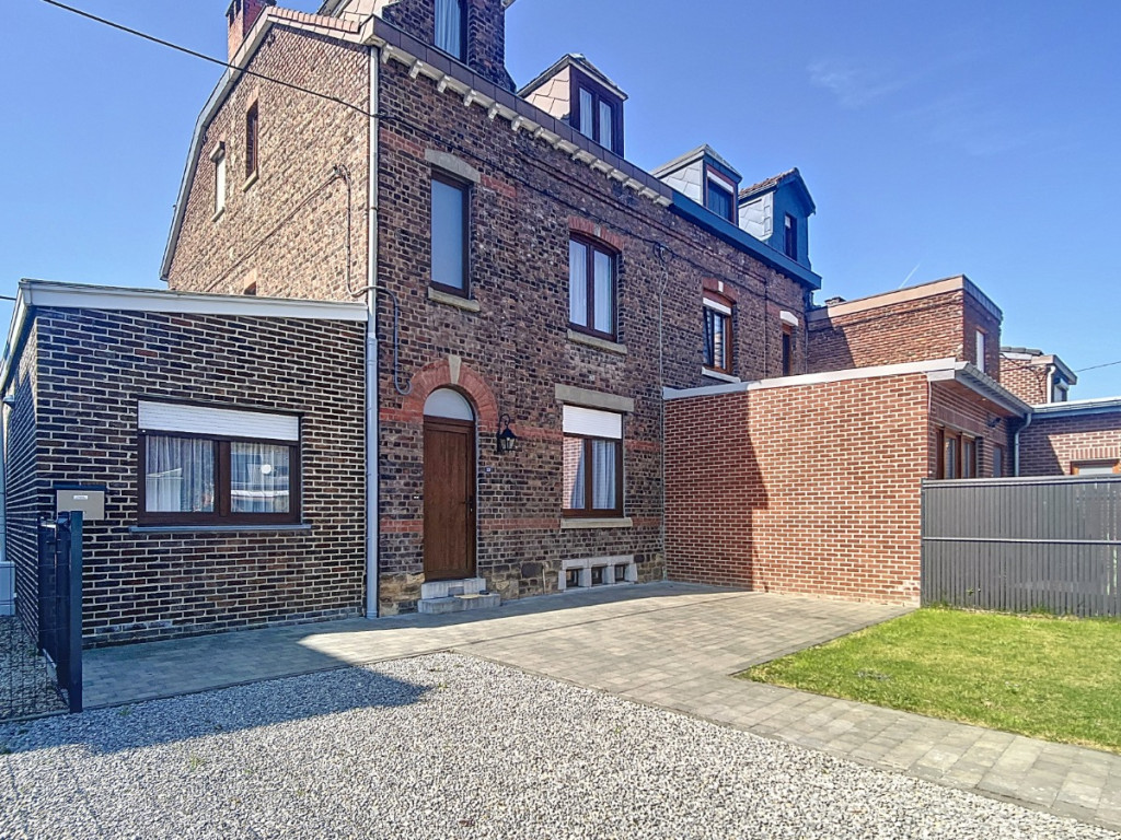 Rue La Brouck-Cité - 53 - - 4870