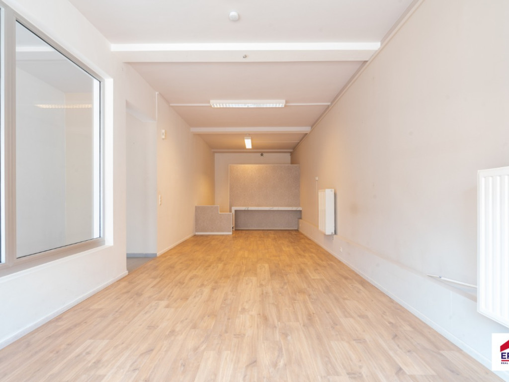 L. Van Hoeymissenstraat - 70 - 1 - 1840