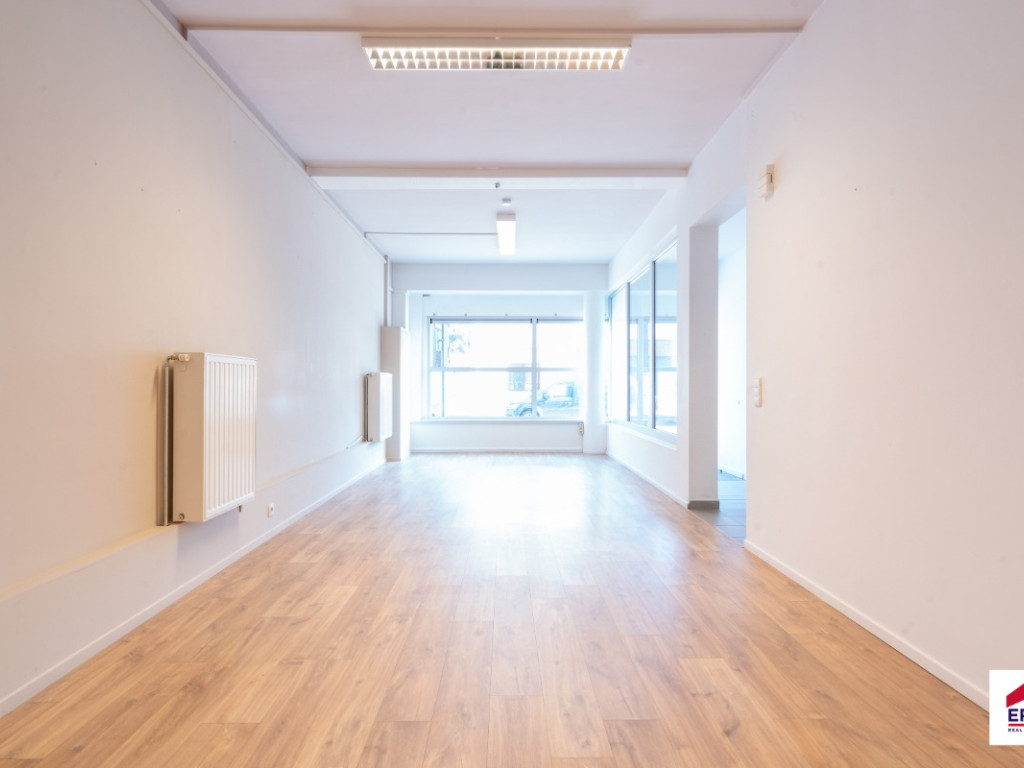 L. Van Hoeymissenstraat - 70 - 1 - 1840