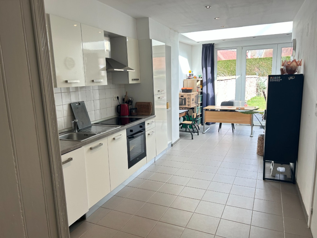 Sint Denijsplaats - 28 - - 8940