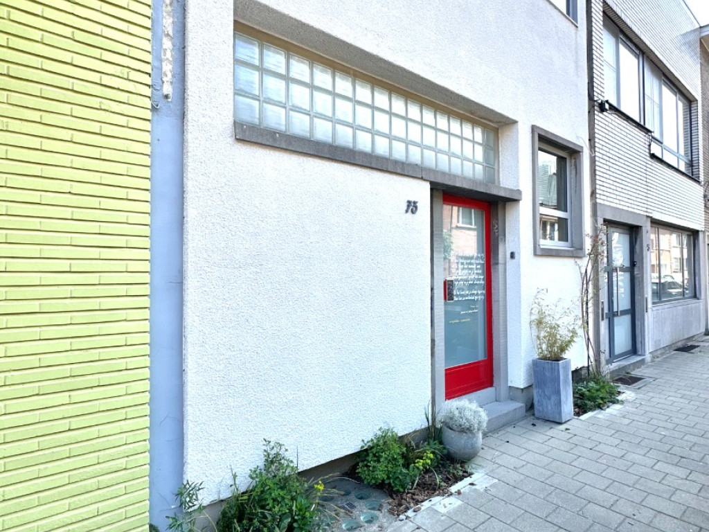 Van Erstenstraat - 73 - - 2100