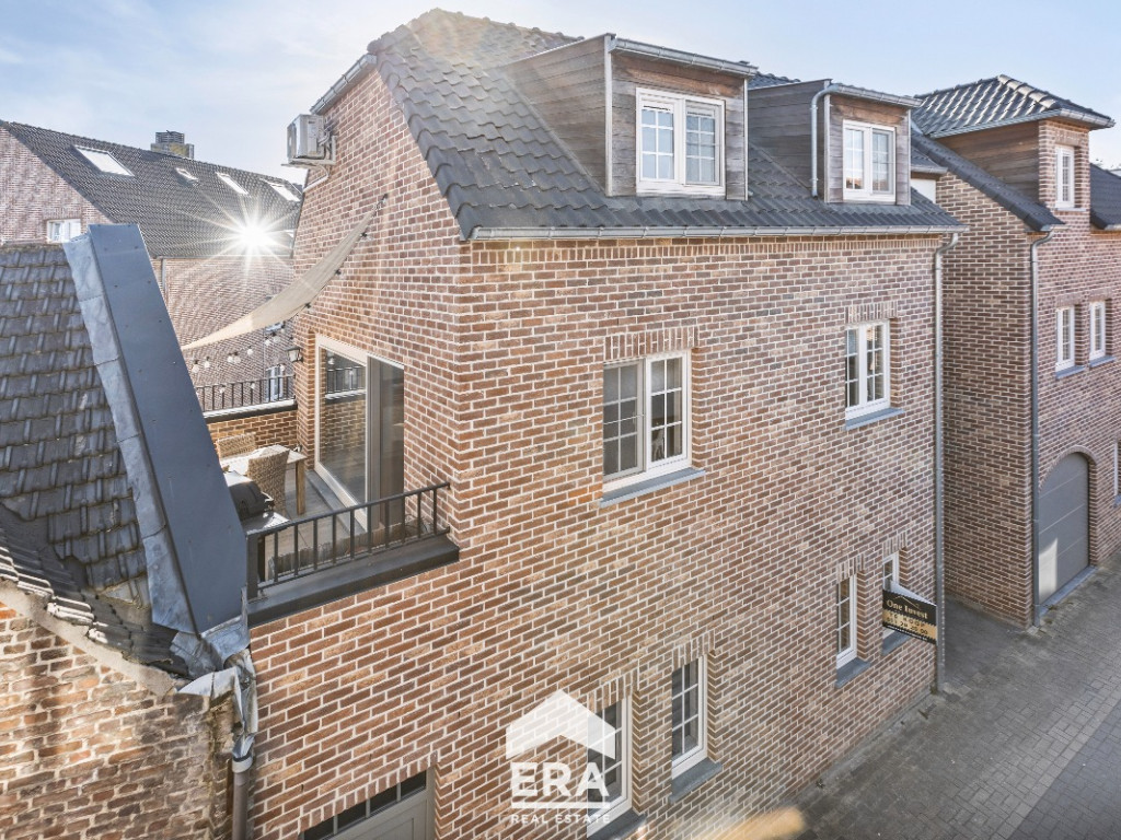 Conenstraat - 7 - A - 3960