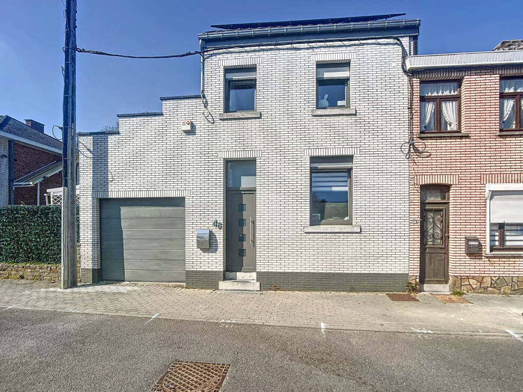 Rue des Prés - 46 - - 4300