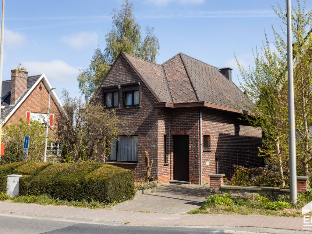 Gravenbosstraat - 56 - - 1770
