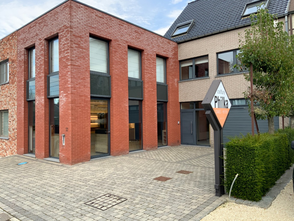 Joannes Huyslaan - 33 - - 8790