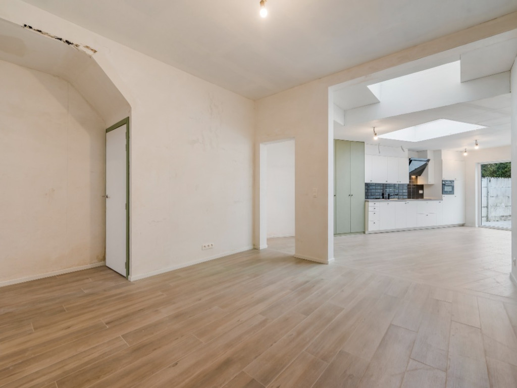 Posthoornstraat - 60 - - 9220