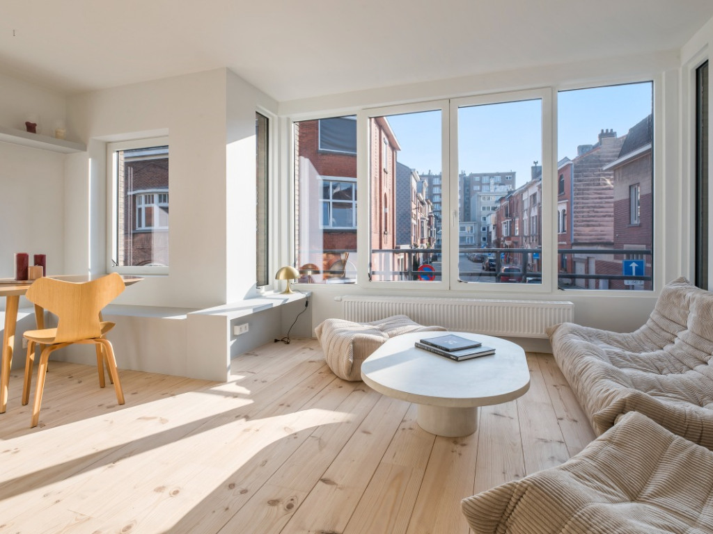 Hertstraat - 24 - - 9000