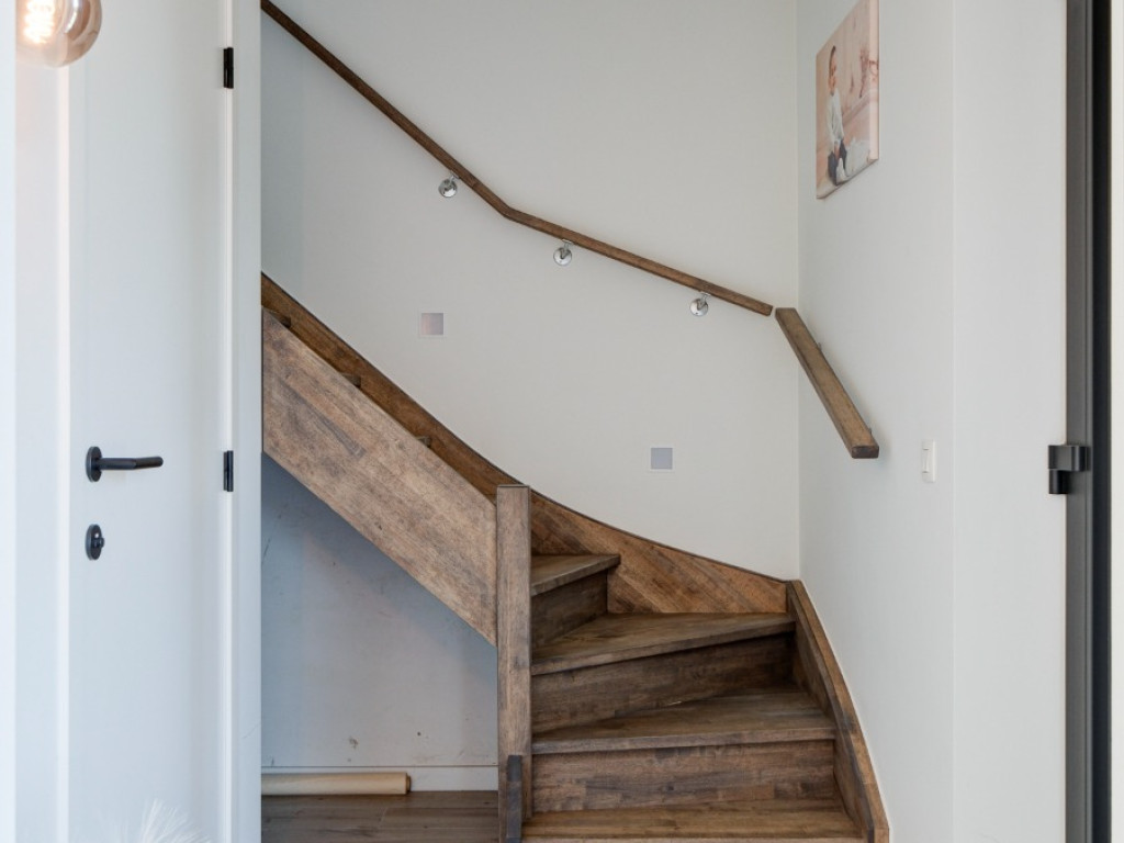 Raf Mailleuxstraat - 31 - - 3600