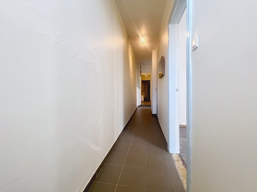 Leegstraat - 220 - - 8780