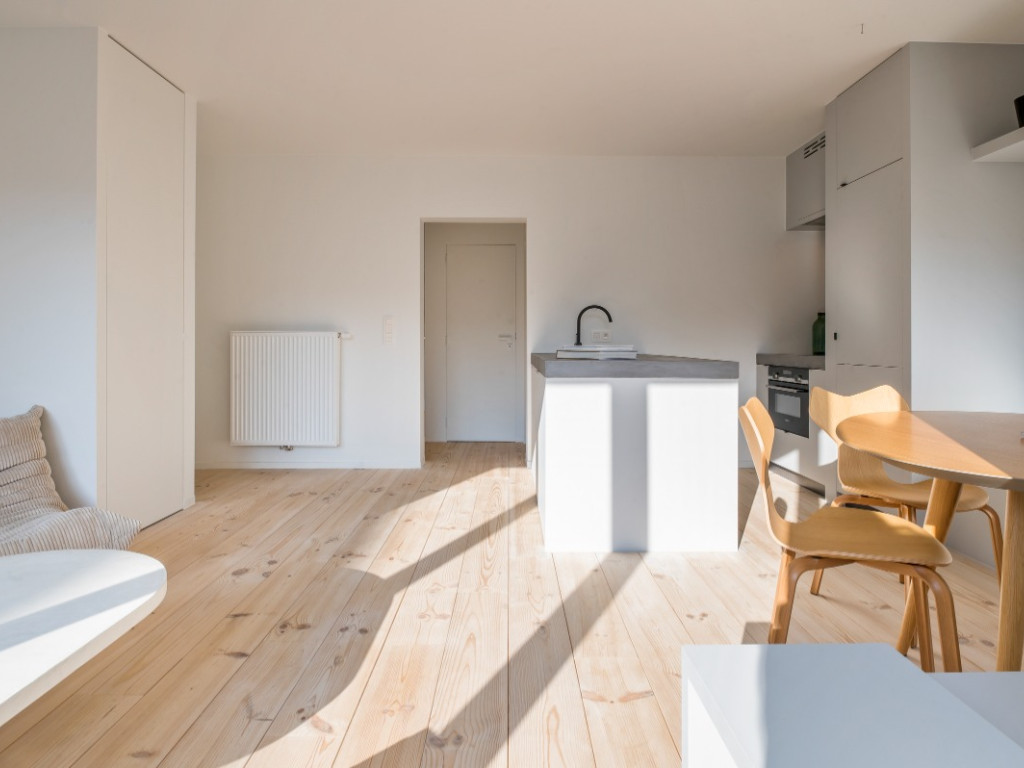 Hertstraat - 24 - - 9000