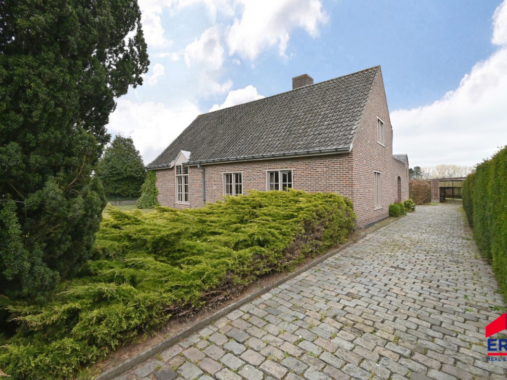 Koning Albertlaan - 3 - - 9990