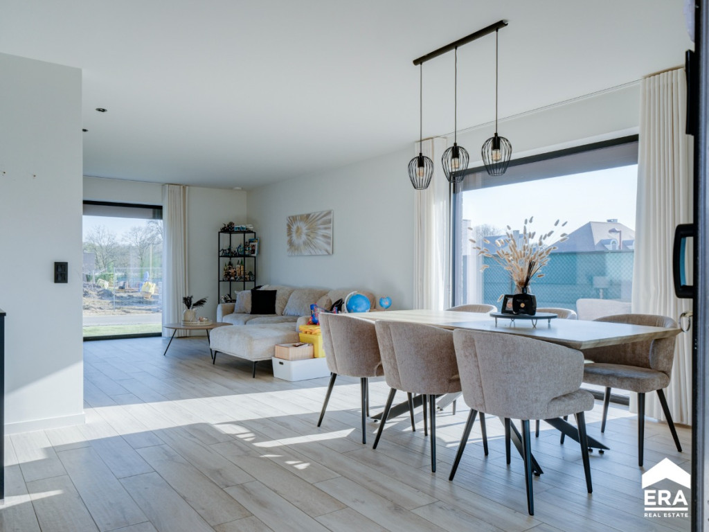 Raf Mailleuxstraat - 31 - - 3600