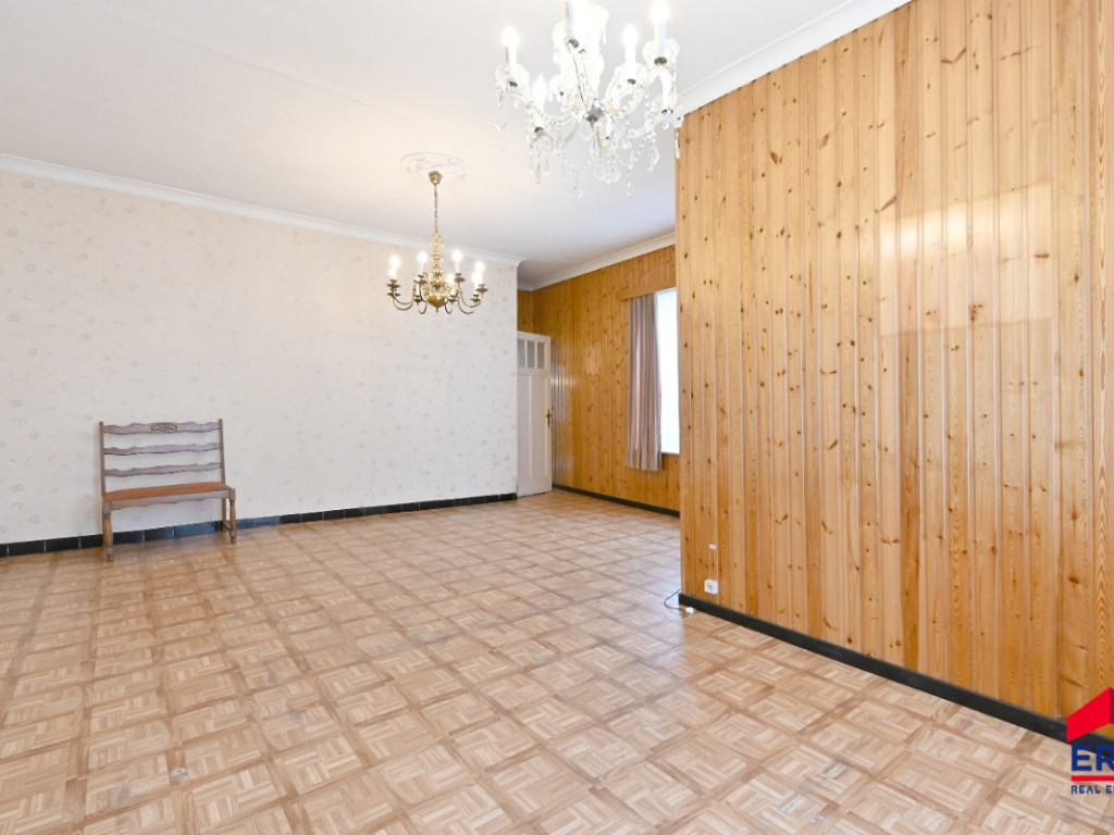 Pieter de Coninckstraat - 2 - - 9900