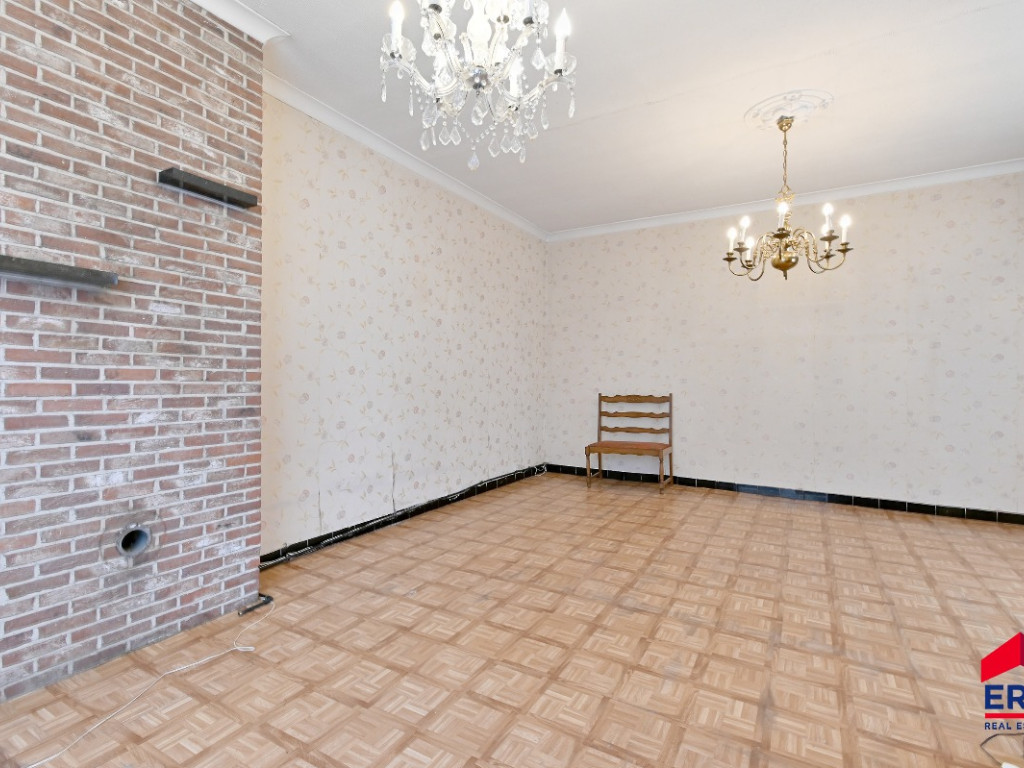 Pieter de Coninckstraat - 2 - - 9900
