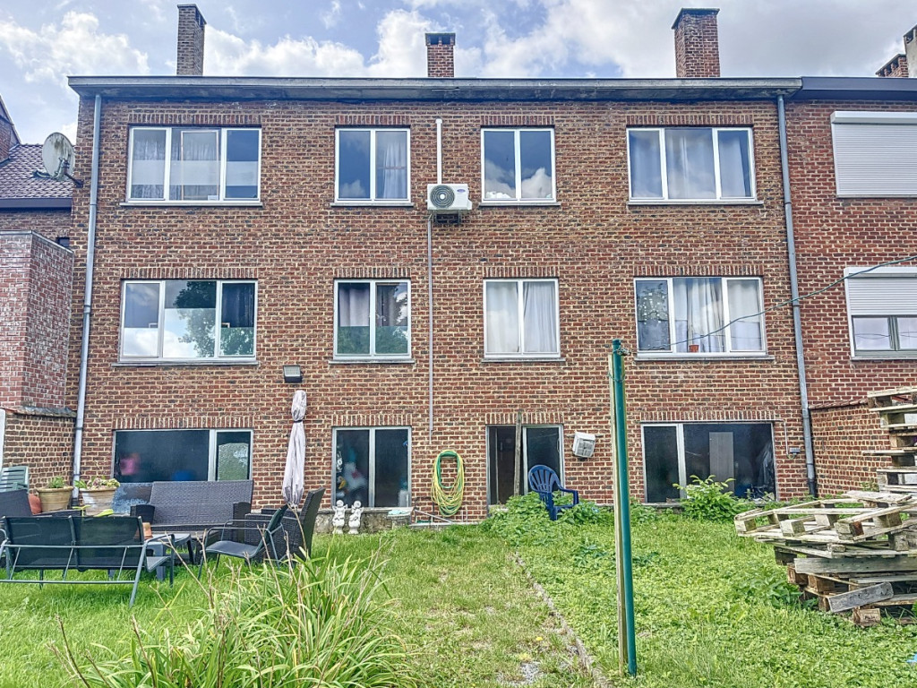 Avenue Louis Isaac - 21 - 1 - 7850