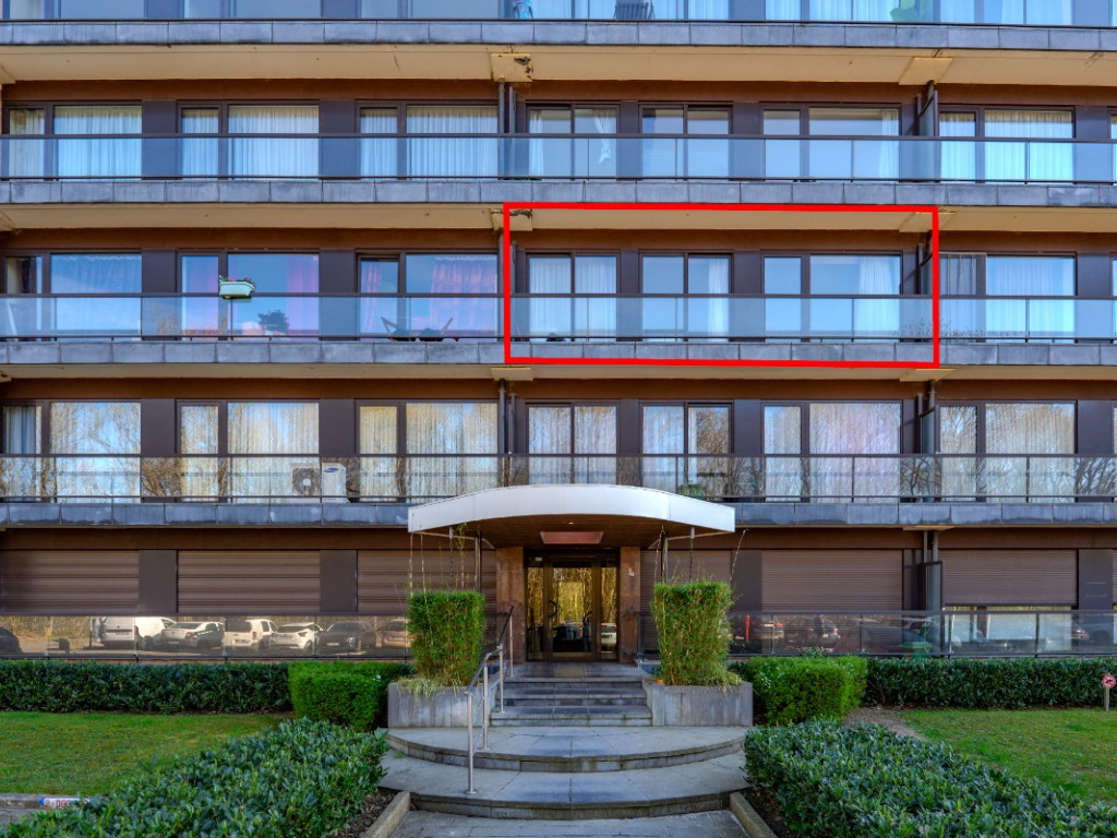 Rue Salomon Deloye - 3 - - 4102