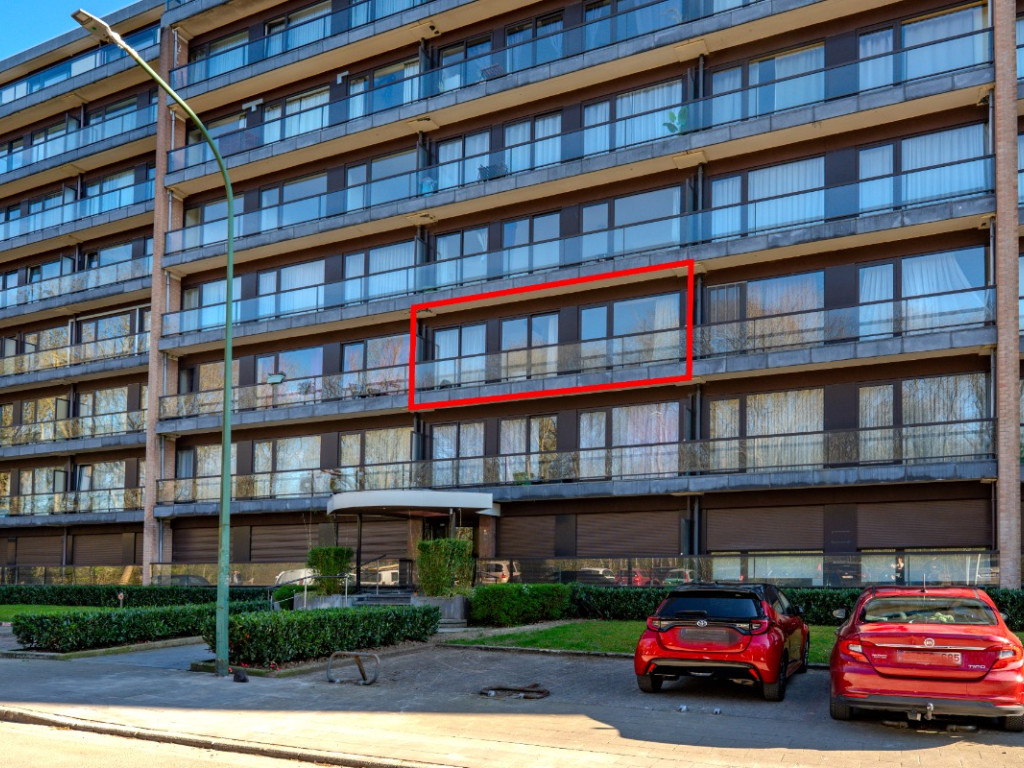 Rue Salomon Deloye - 3 - - 4102
