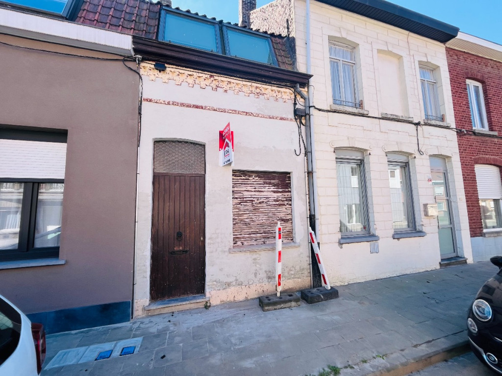 Hogeweg - 154 - - 8930