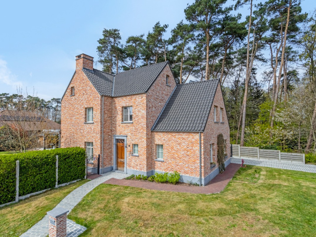 Rode Haanstraat - 7 - - 2250