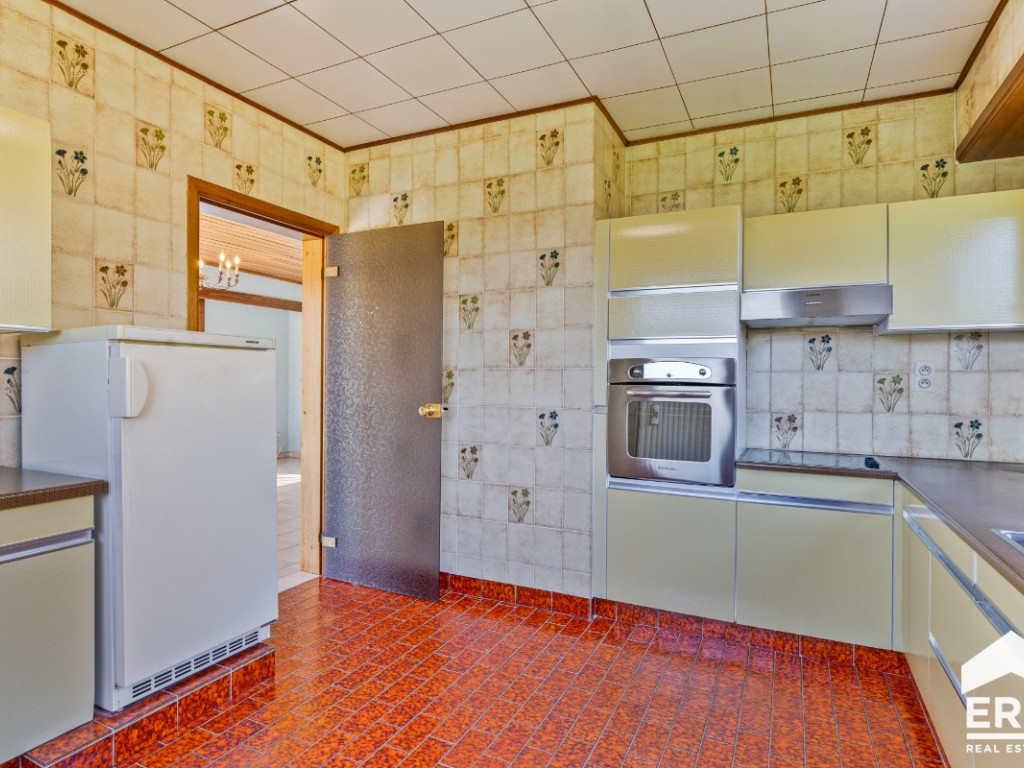 Donkerstraat - 38 - - 1740