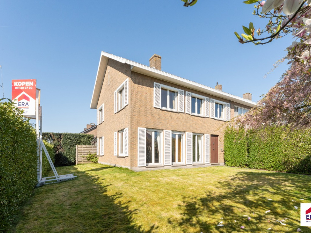 Hollandlaan - 2 - - 8700