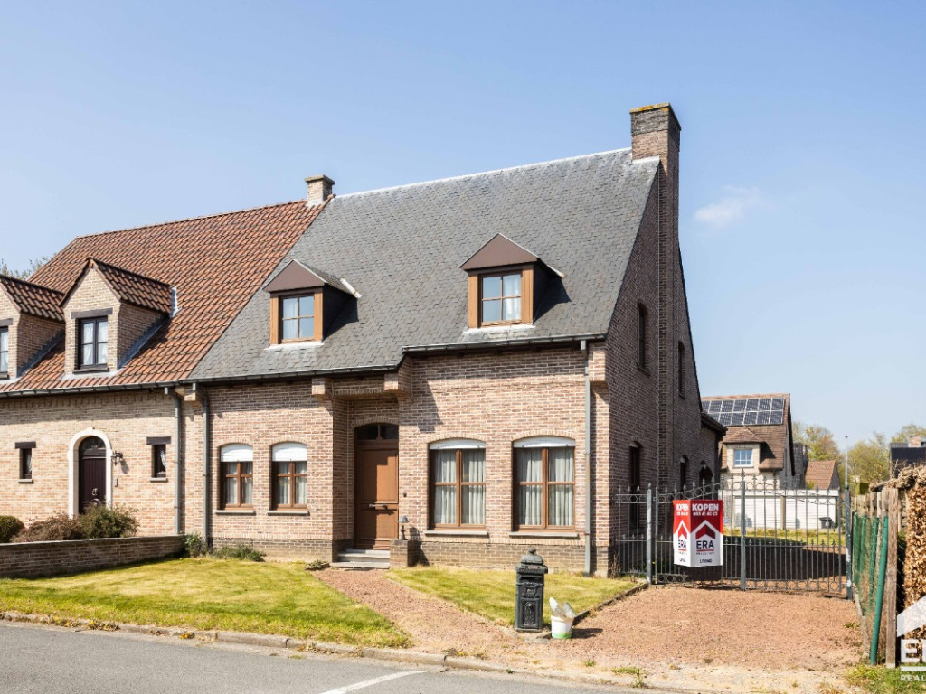 Kerkveldweg - 12b - - 9320