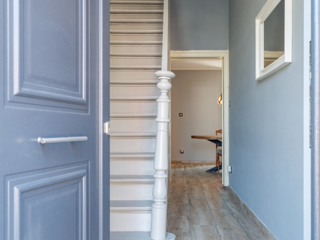 Statiestraat - 58 - - 3890