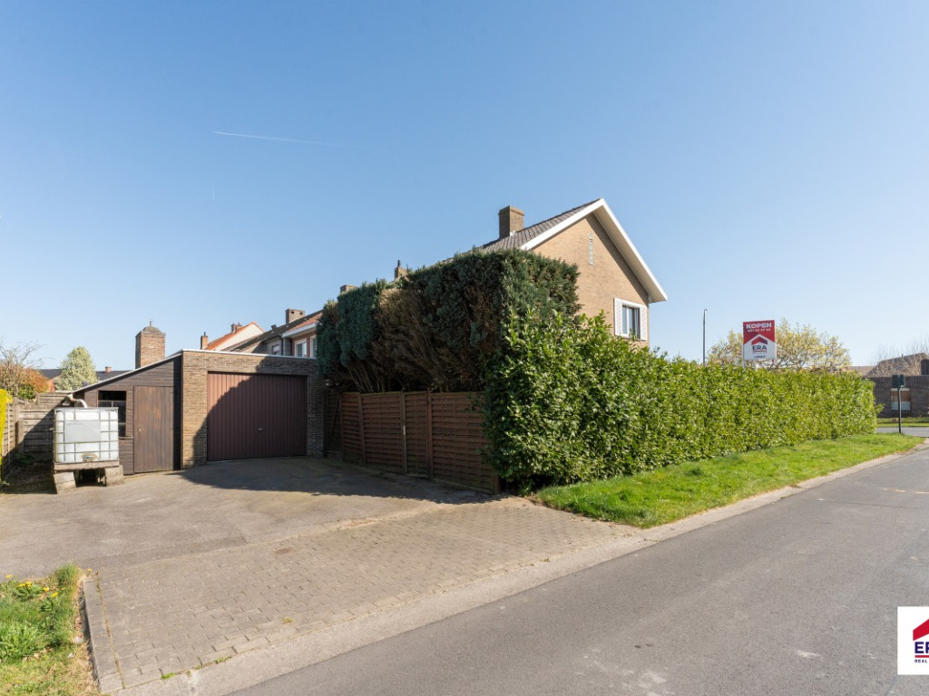 Hollandlaan - 2 - - 8700