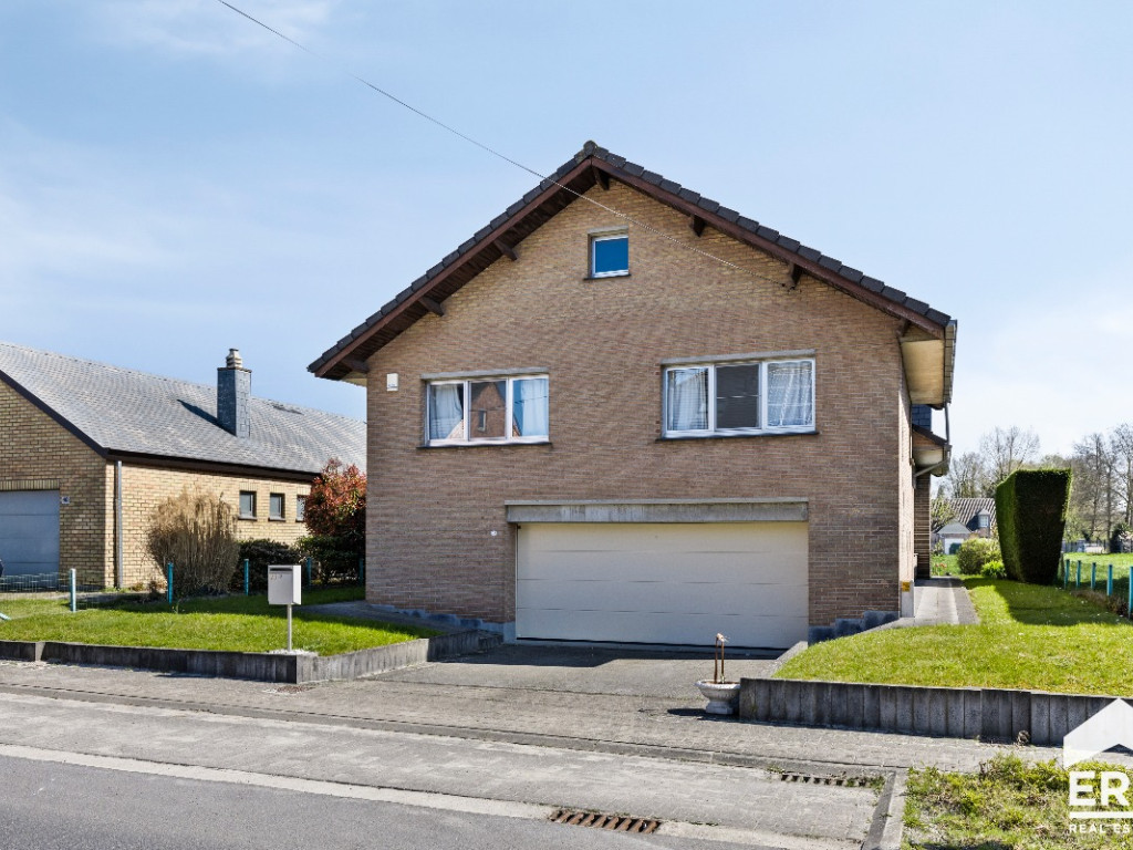 Donkerstraat - 38 - - 1740