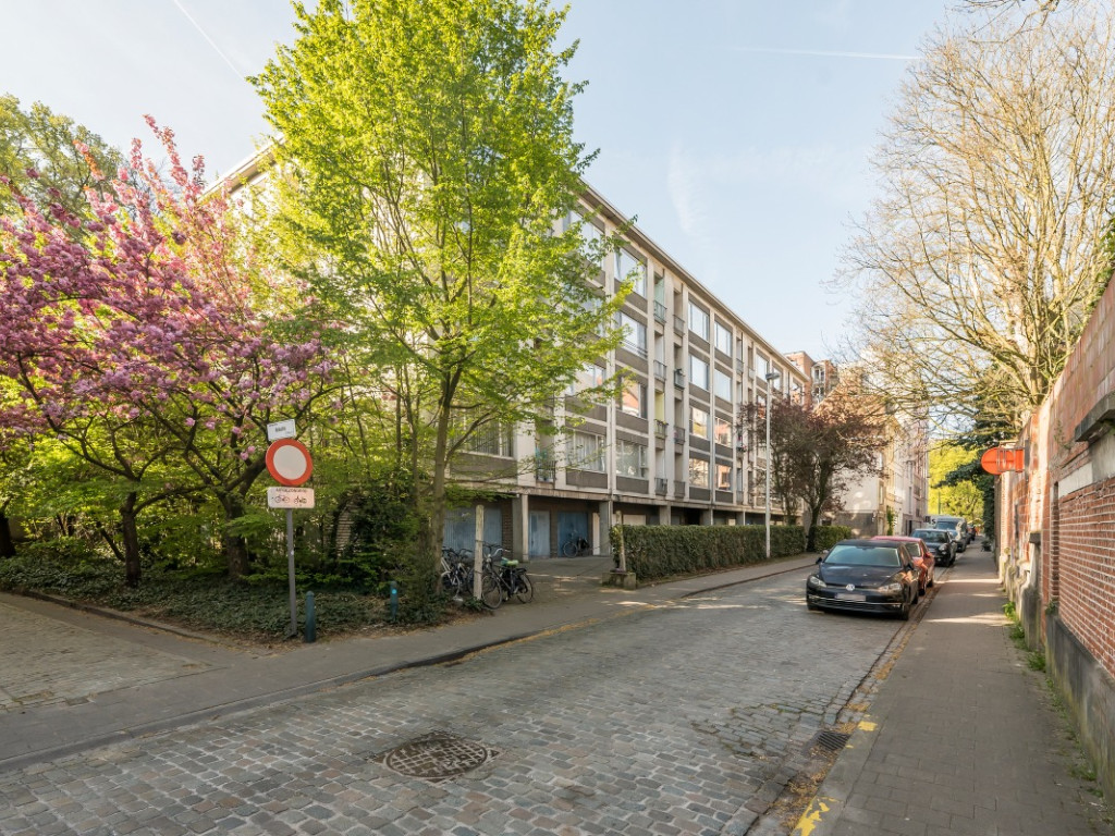 Zonnewijzerstraat - 20 - 4.4 - 2018