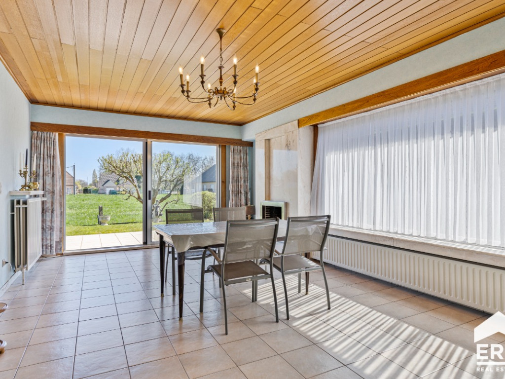 Donkerstraat - 38 - - 1740