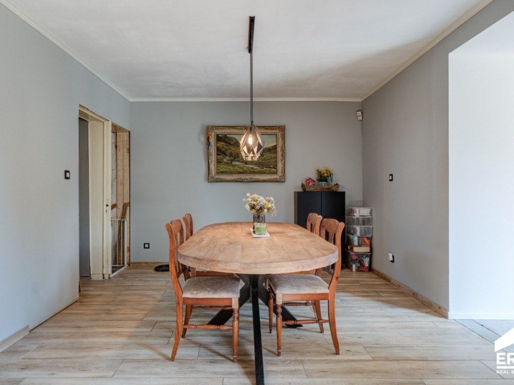 Statiestraat - 58 - - 3890