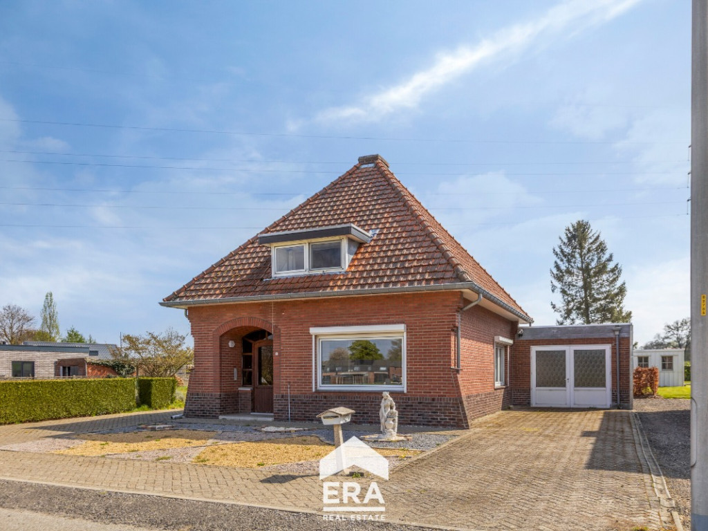 Filterstraat - 61 - - 3960