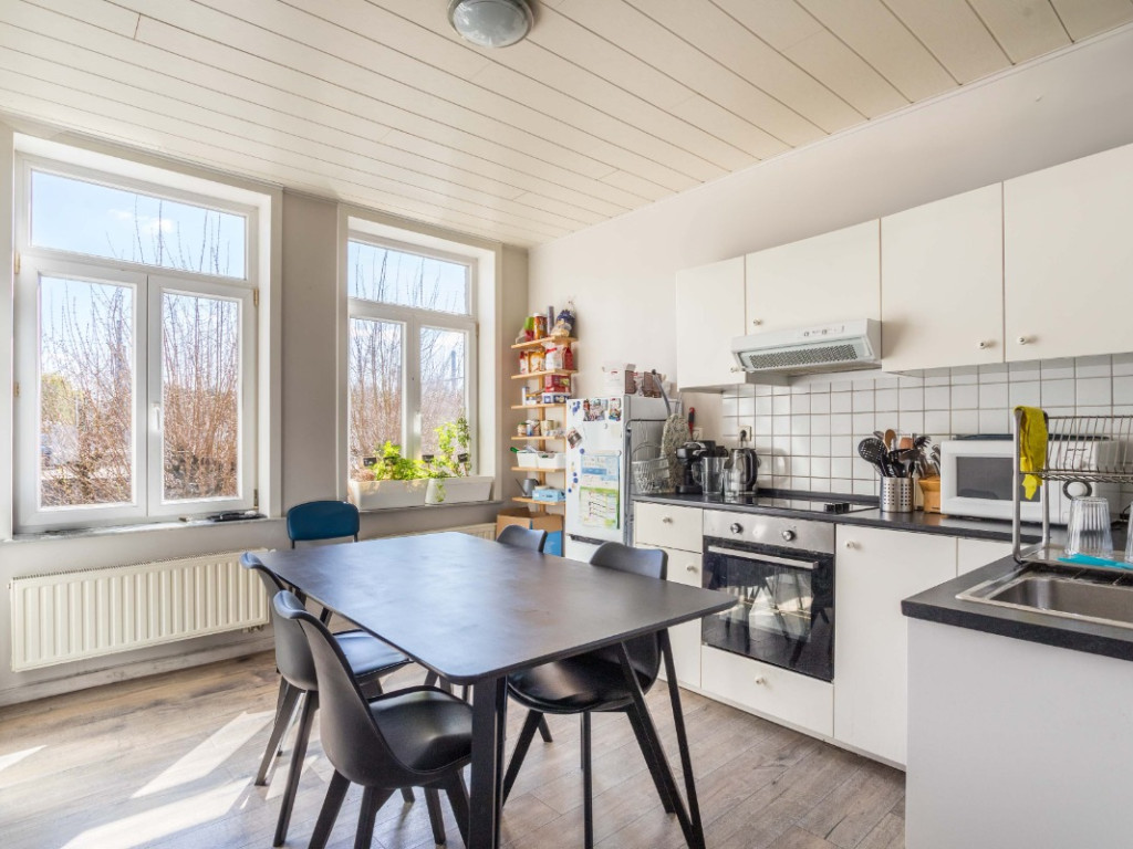 Marksesteenweg - 7 - - 8500