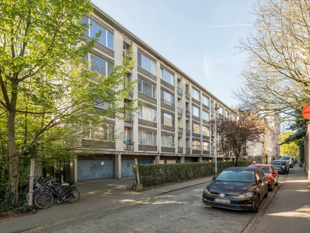 Zonnewijzerstraat - 20 - 4.4 - 2018