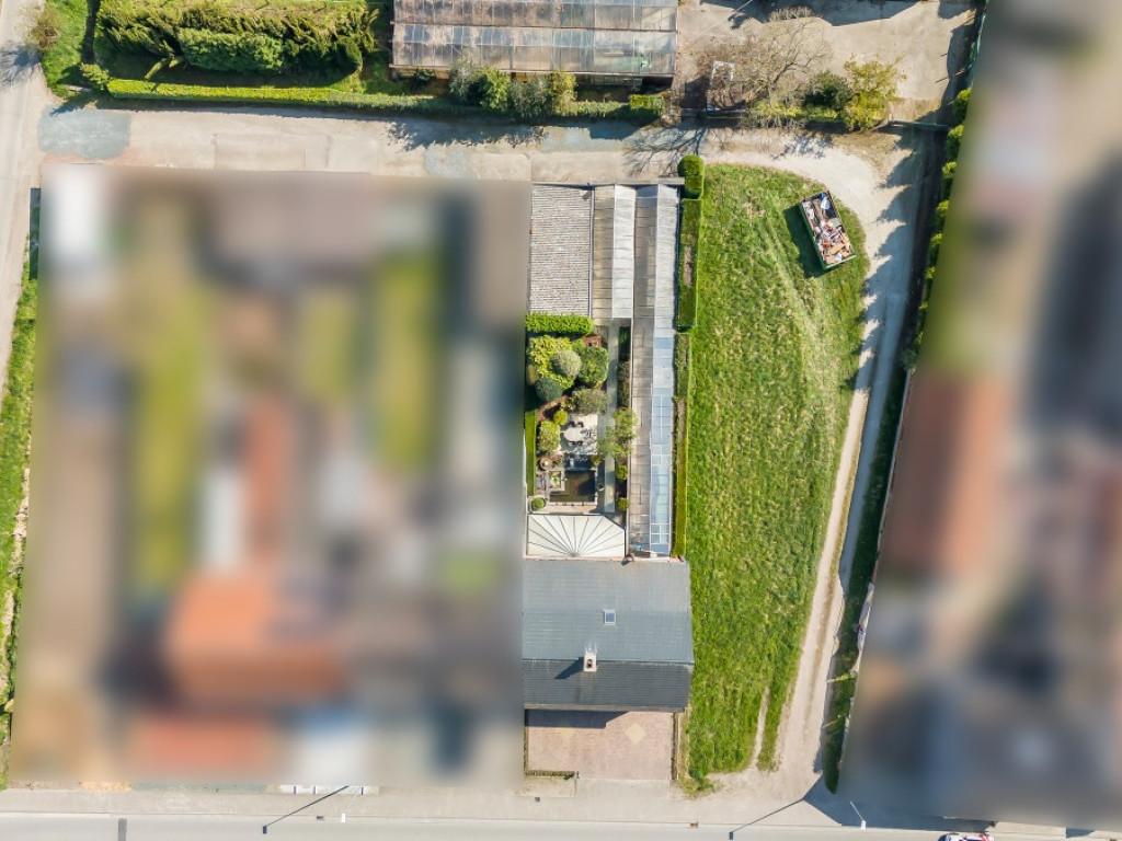 Broekstraat - 123 - - 9220