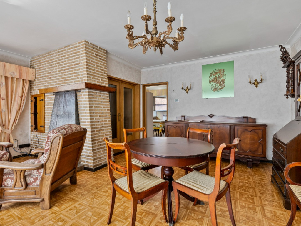 Rector De Ramstraat - 66 - - 2560