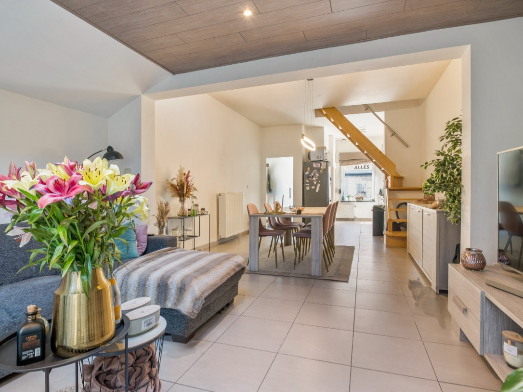 Mercatorstraat - 226 - - 9100