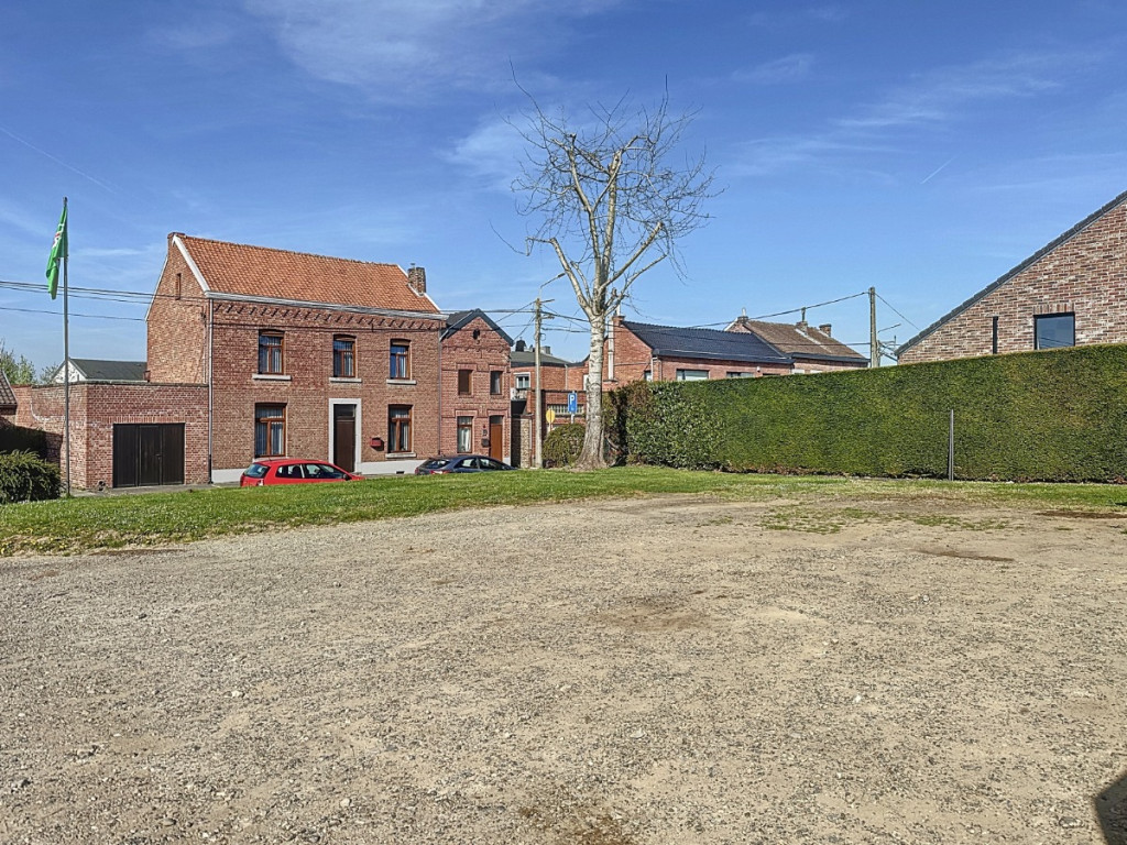Rue Lambert Macours - 35 - - 4340