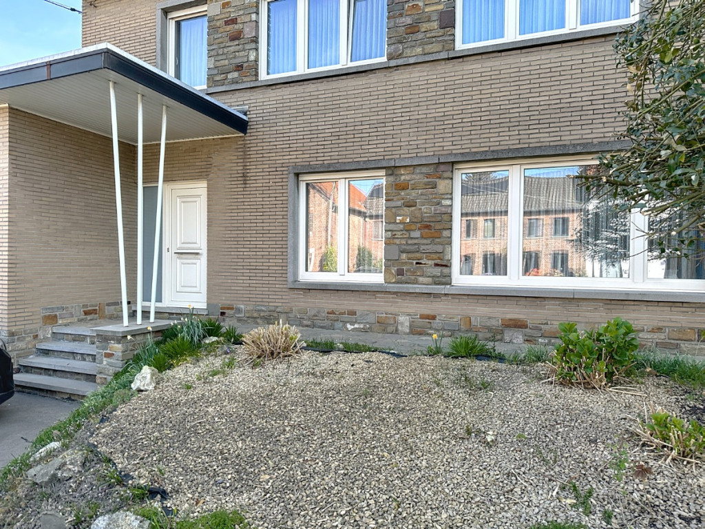 Rue Lambert Macours - 35 - - 4340