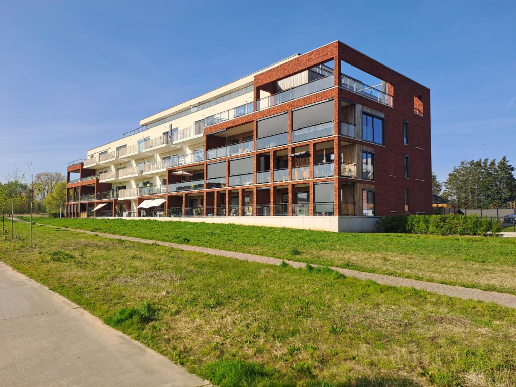 Rietvoornstraat - 6 - 301 - 3.5 - 8530