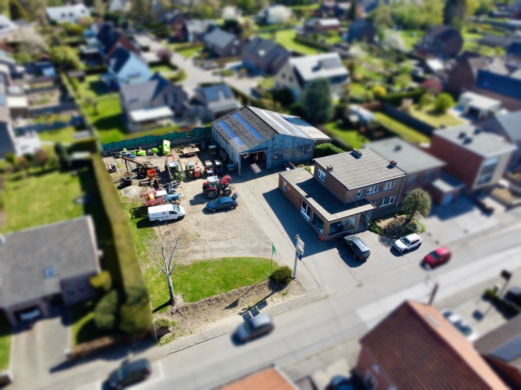 Rue Lambert Macours - 35 - - 4340